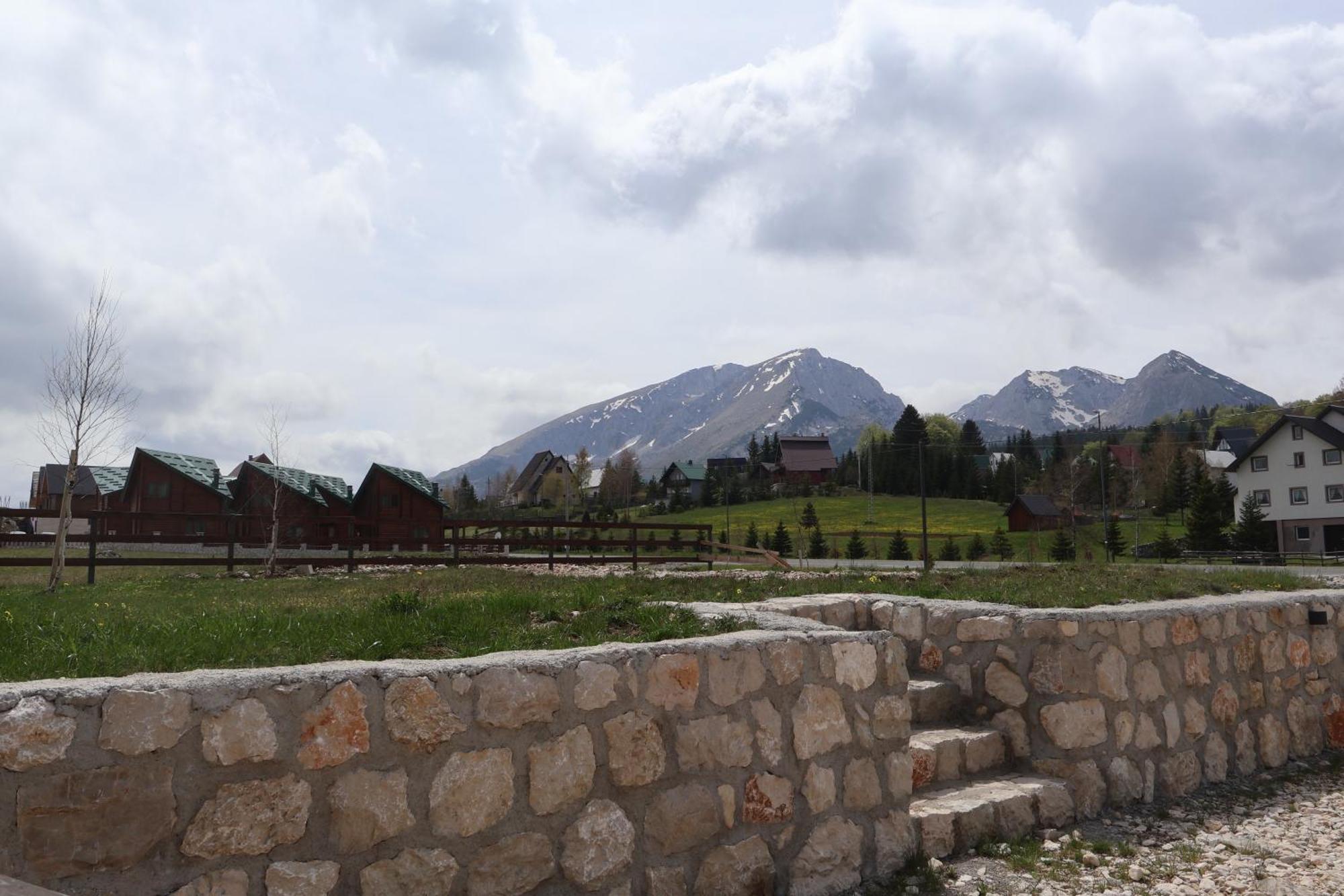 Portes Du Soleil - Zabljak Exterior photo